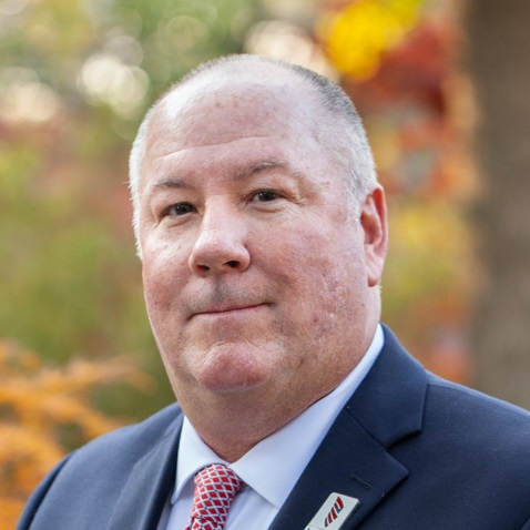 Profile picture for Kevin Holton